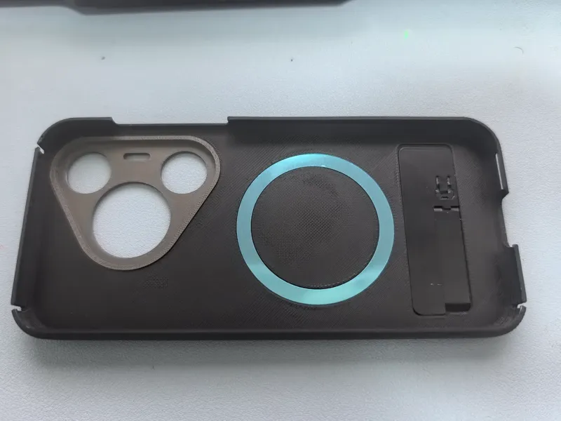 Huawei Pura 70 Pro Case