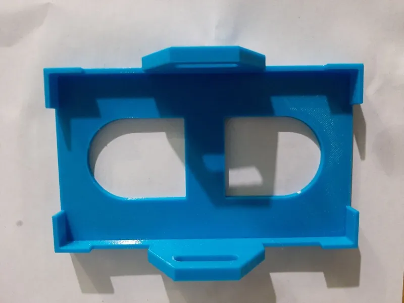 battery pack holder