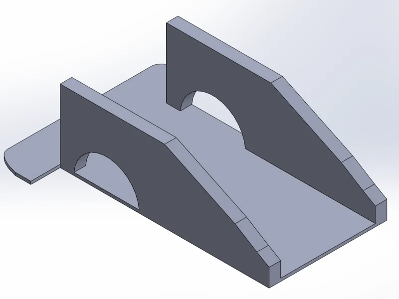 shell mid