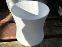 Pot à bonsaï basique — photo 1