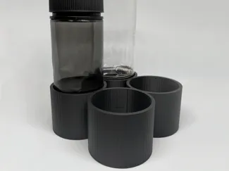 100ml Vape Bottle Stand / Holder