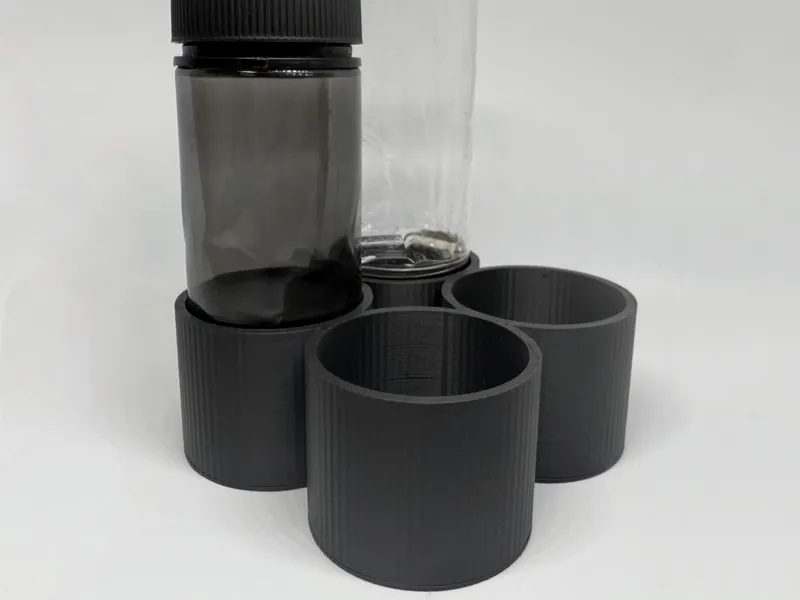 100ml Vape Bottle Stand / Holder