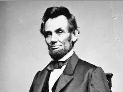 abraham lincoln