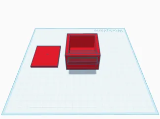 jewelry box