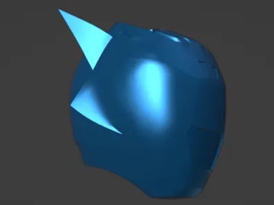 Kyoryuger Cyan