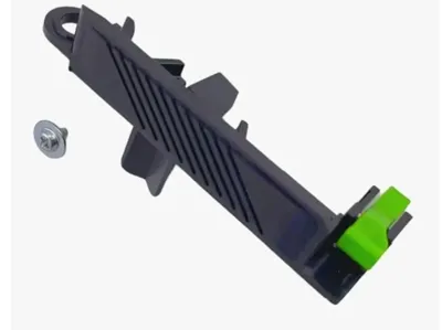 Latch for roomba 2025