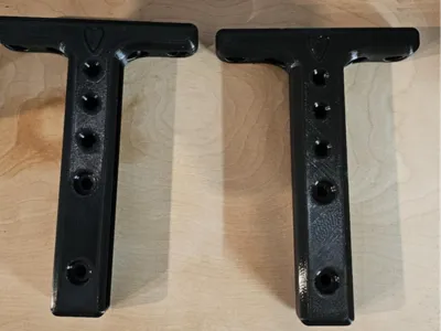 Shelf T-Bracket
