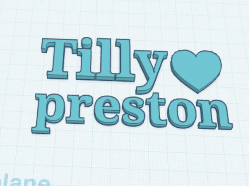 tilly