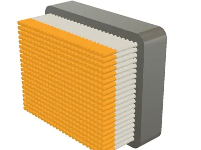 HDMI to 500 Cigarettes adapter