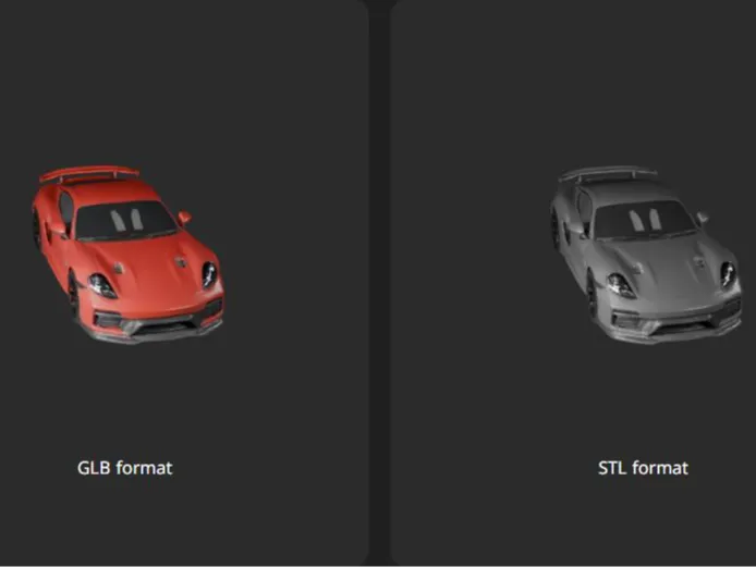 Sport Car