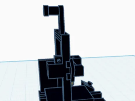 _lego ender 3 