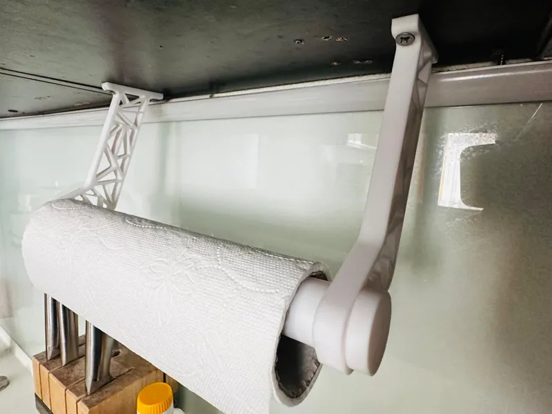 Кoll napkins mount