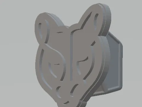 Anillo para pañolin Scout Puma
