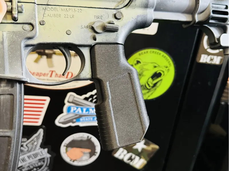K-RATE GRIP