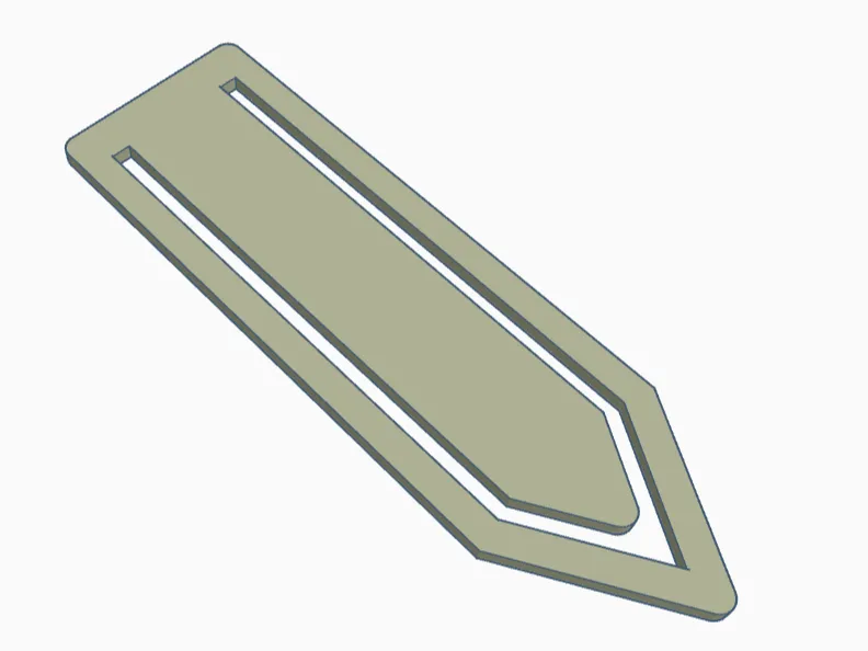 Bookmark