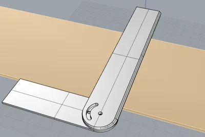 light adjustable angle