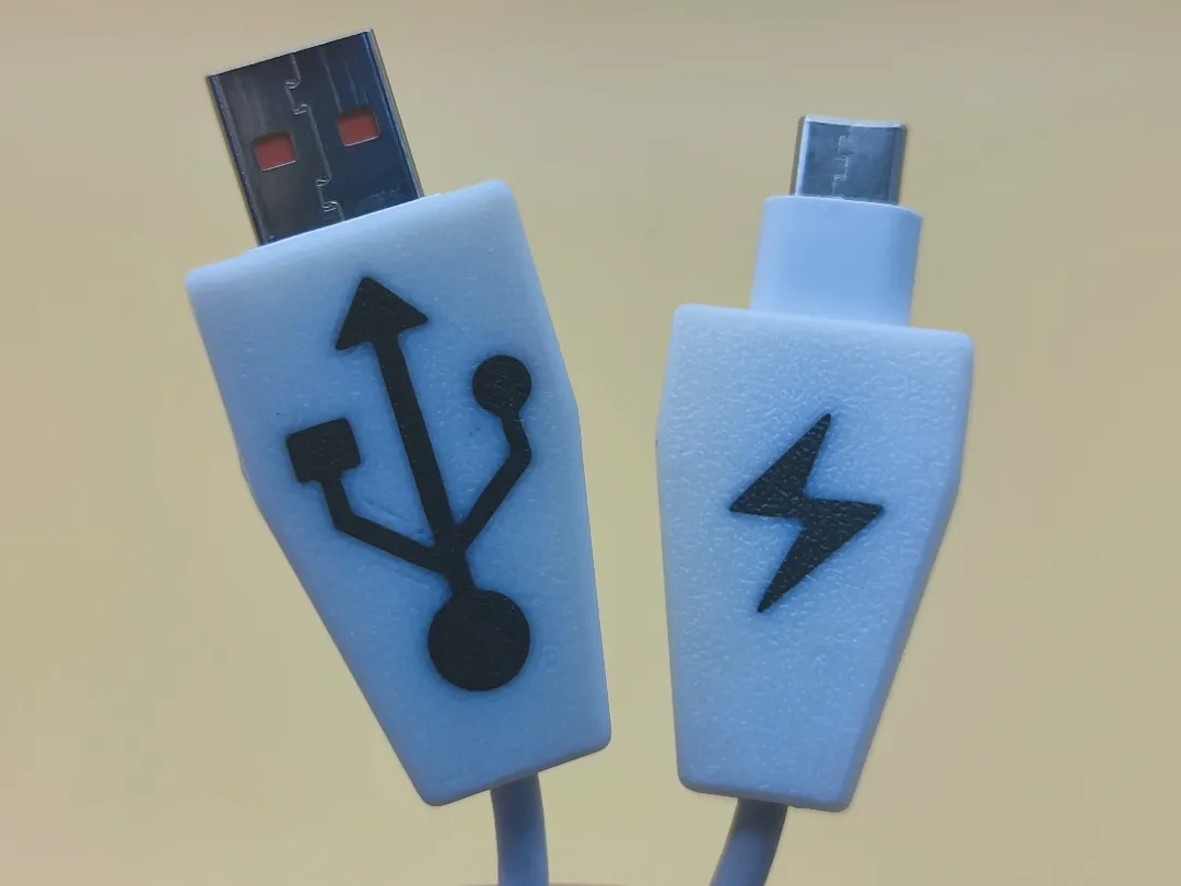 小米数据线补救器