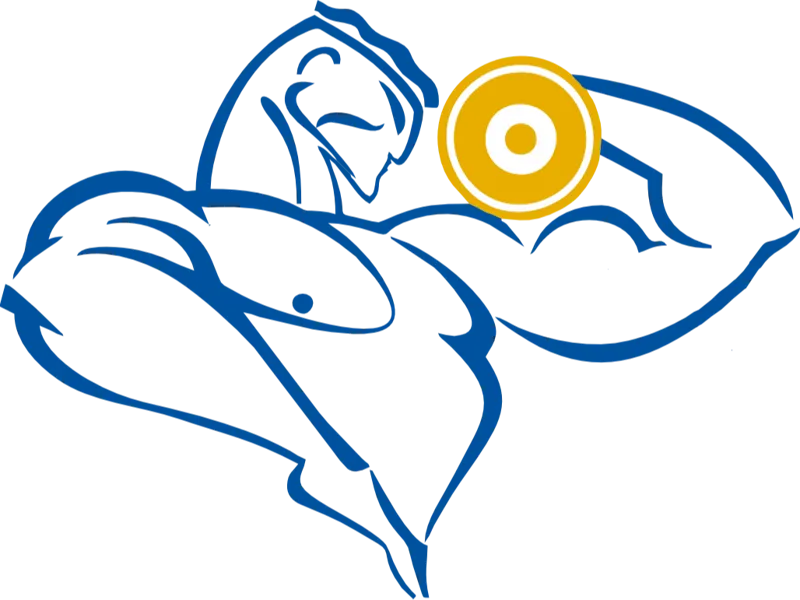 logo tony