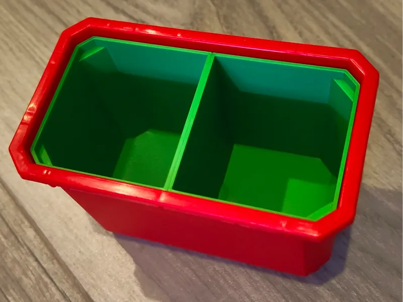 QBRICK SYSTEM Pro Einsatz