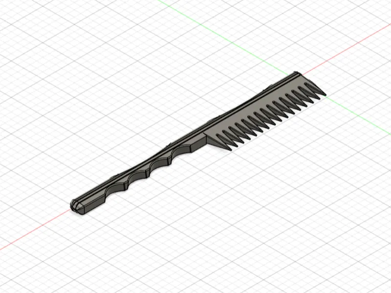 Comb
