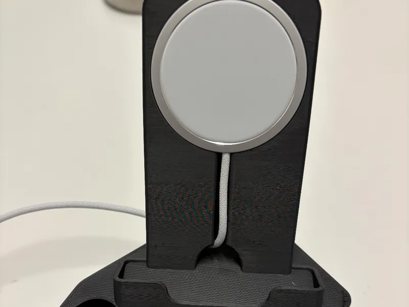 F150 Phone Charger/holder for iPhone 16 plus