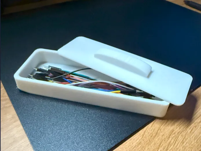 gpio cable organizer