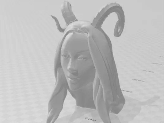 SuccubusHeadwHorns