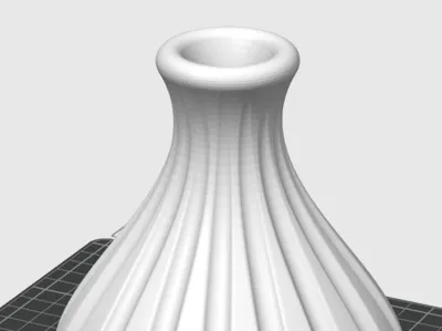 Vase