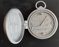 Montre à gousset Fullmetal Alchemist (remix) — photo 1