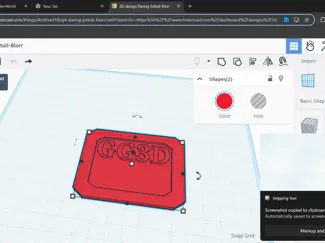 GG3D