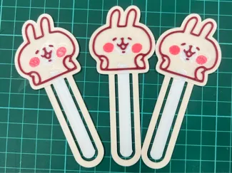 卡娜赫拉 Kanahei_bookmark