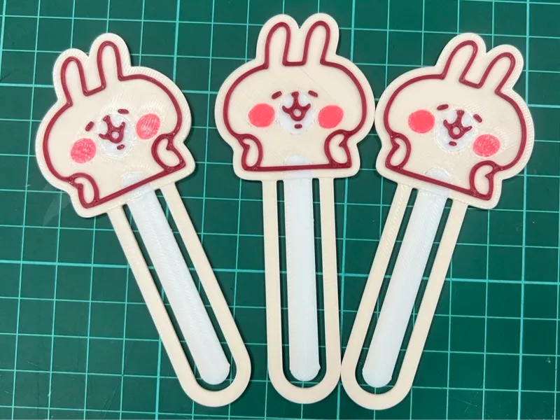 卡娜赫拉 Kanahei_bookmark