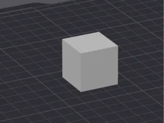 Cube V2