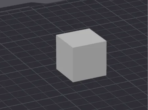 Cube V2