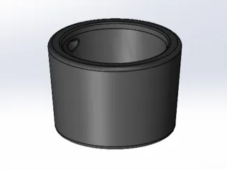 RTIC Cup Holder- Toyota Tundra 2007-2018