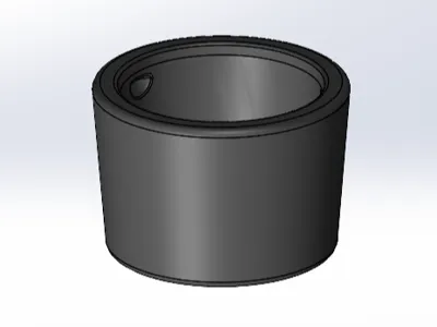 RTIC Cup Holder- Toyota Tundra 2007-2018