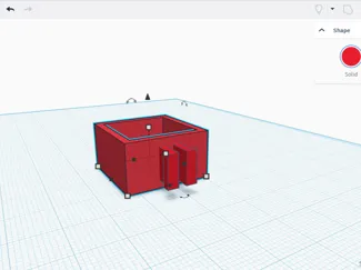 bird feeder GG3D