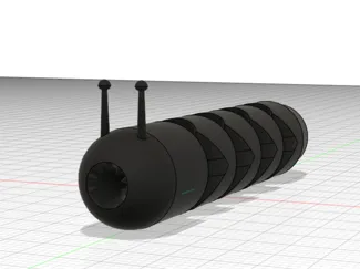 print in place slug