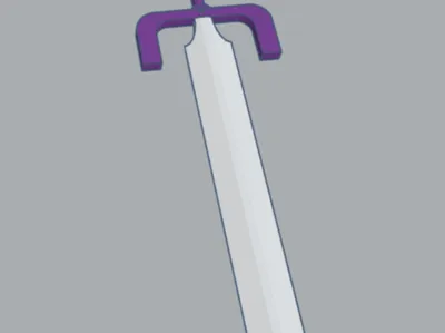 Sword