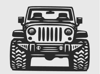 Jeep