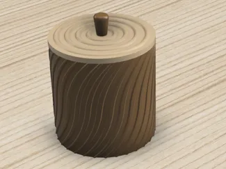 Storage Box 