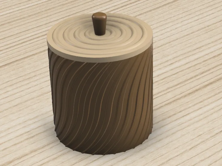 Storage Box 