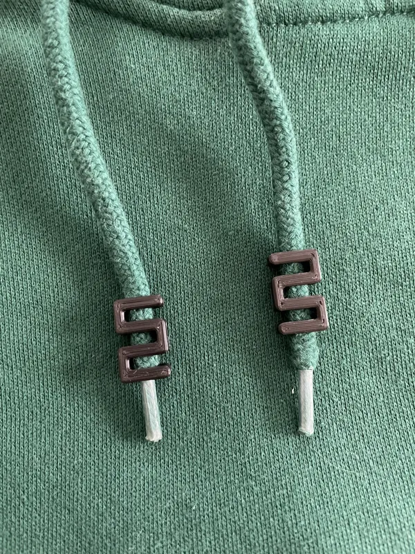 Modern Drawstring Beads 01