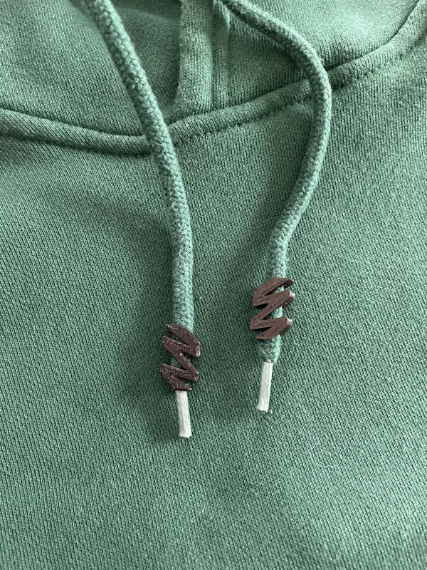 Modern Drawstring Beans 02
