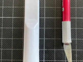 Scalpel Protection Cap