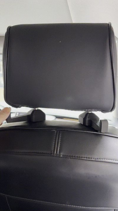Car Hook