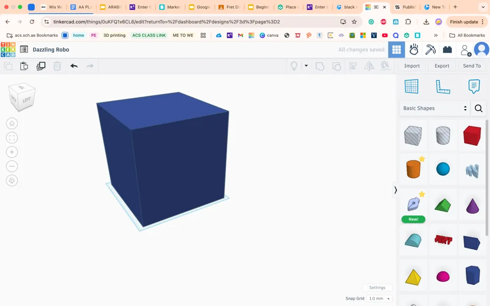 CASEOH - Free 3D Print Model - MakerWorld