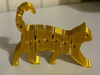 flexi cat