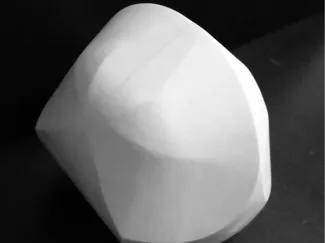 冈布茨体 Gömböc