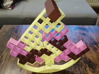 Balance game